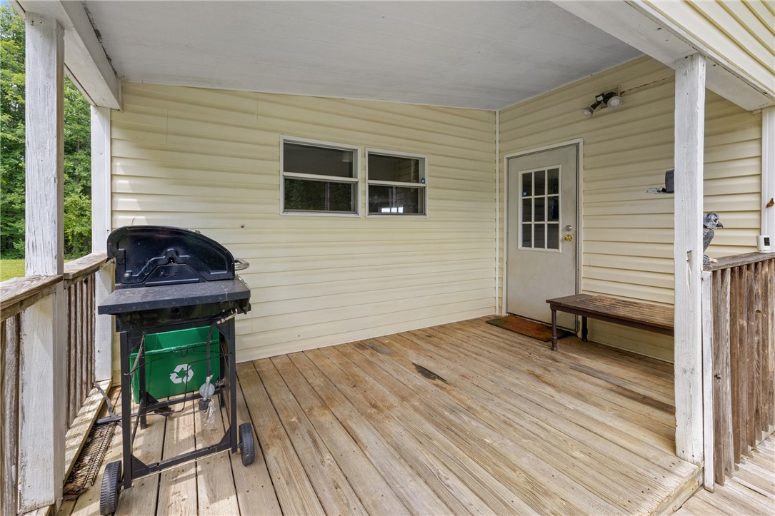 152 Big Ridge Road Westminster, SC 29693 - Photo 40 of 46