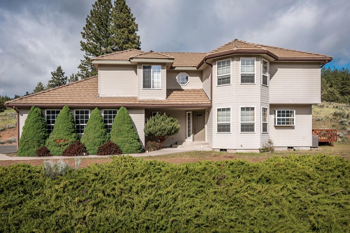 3451 Old Fort Road Klamath Falls, OR 97601 - Photo 14 of 20 Additional Photo