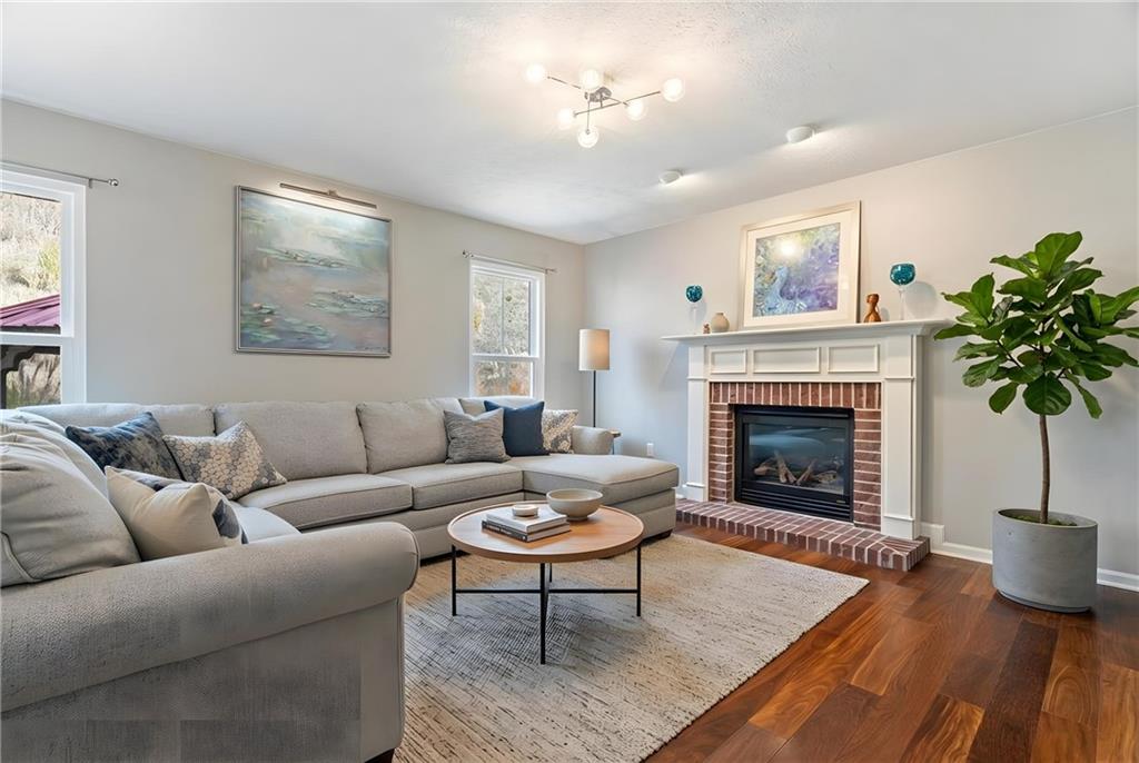 216 Lori Road Gibsonia, PA 15044 - Photo 20 of 50