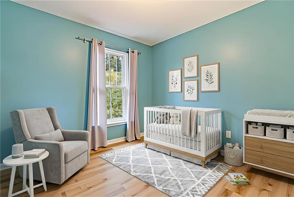 216 Lori Road Gibsonia, PA 15044 - Photo 38 of 50 Virtually Staged