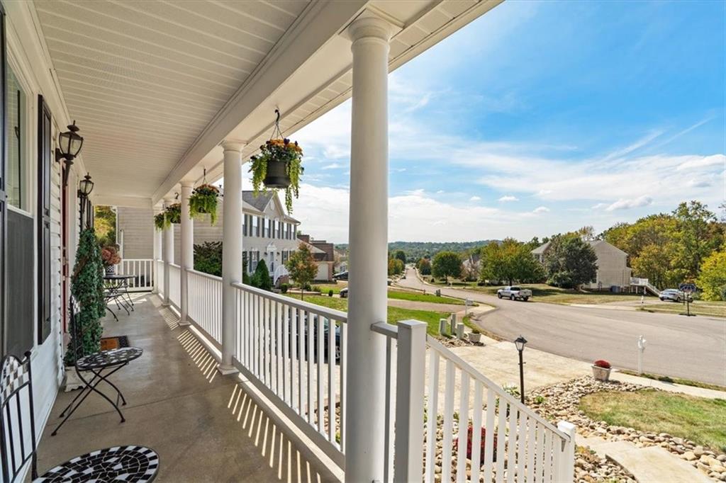 216 Lori Road Gibsonia, PA 15044 - Photo 47 of 50