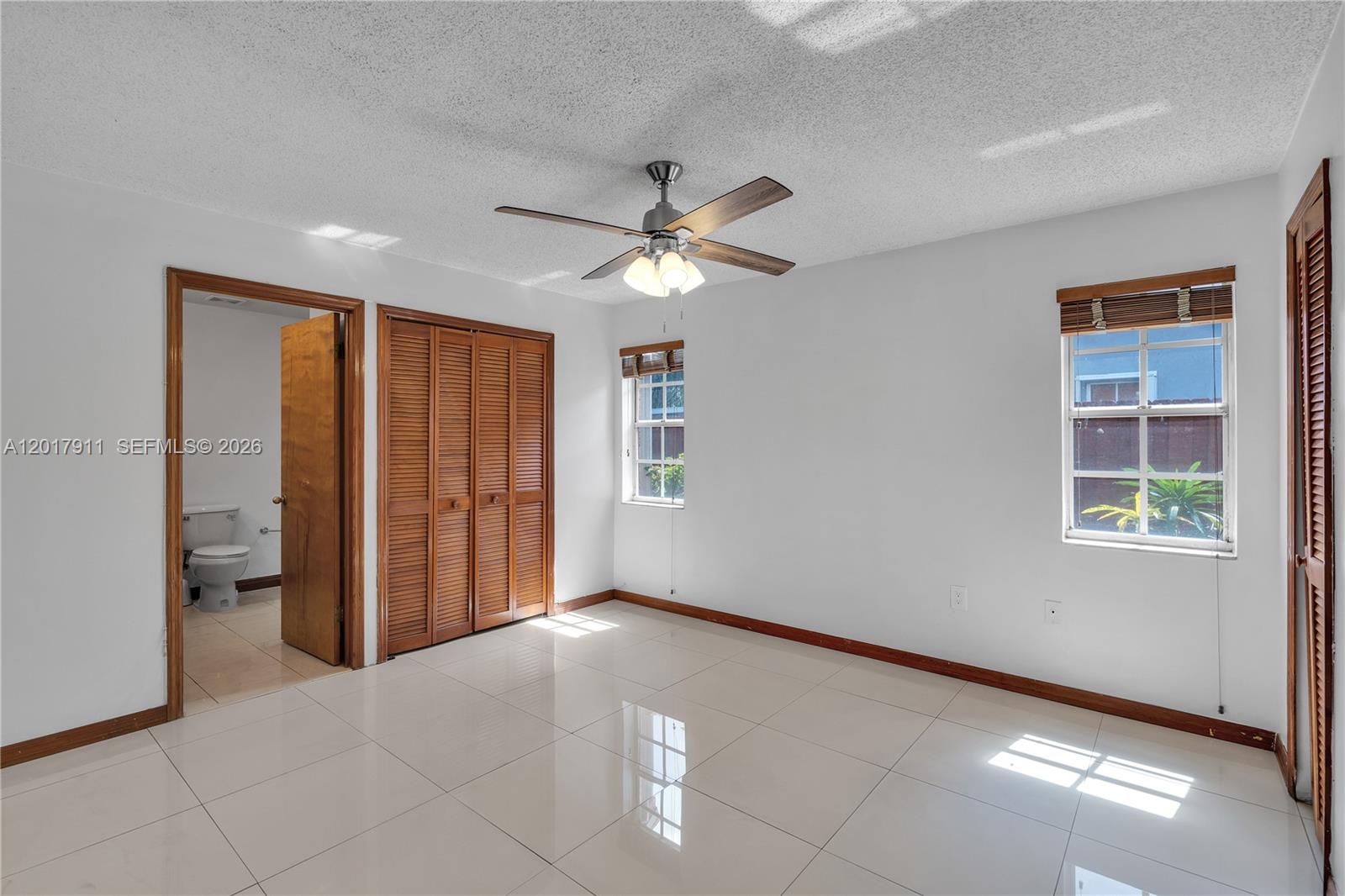 7811 Southwest 9th Terrace Miami, FL 33144 - Photo 13 of 26 Primary Bedroom - entry level