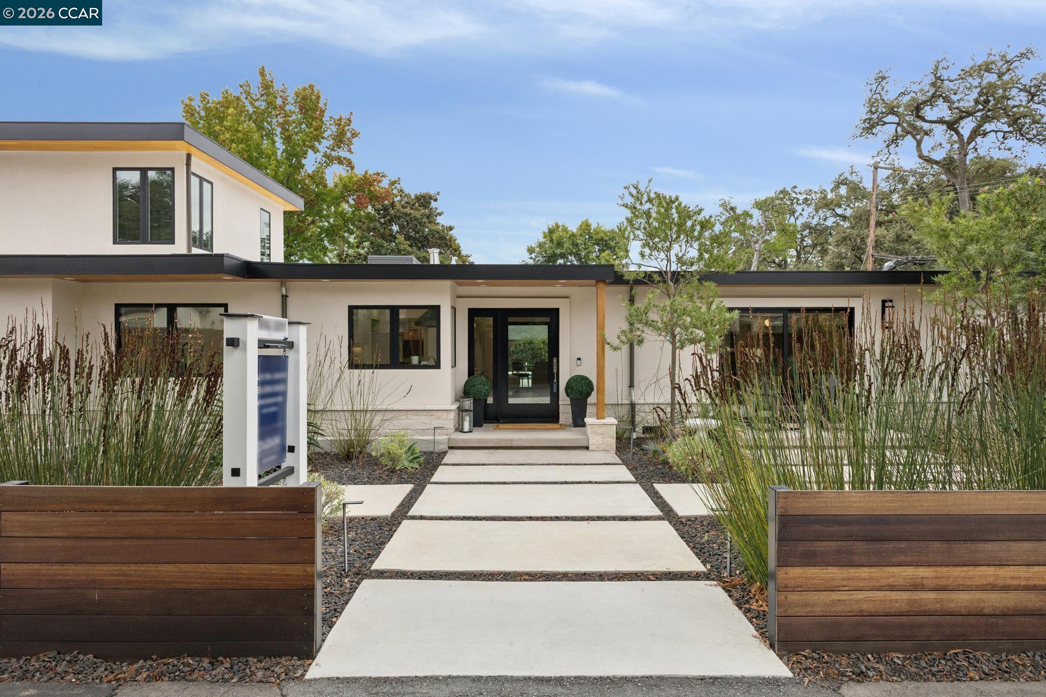 3646 Happy Valley Road Lafayette, CA 94549 - Photo 1 of 52 Gallery Image 1