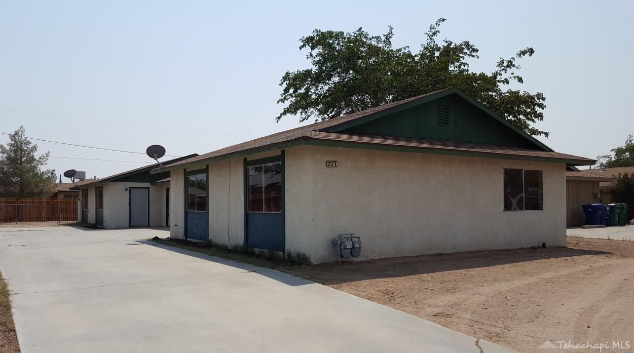 721 West Atkins Avenue Ridgecrest, CA 93555 - Photo 1 of 20 Gallery Image 1