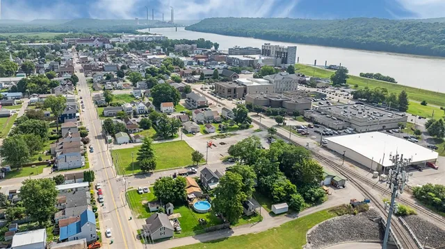 $1 | 0 Maple Street, Lawrenceburg, IN 47025