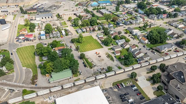 $1 | 0 Maple Street, Lawrenceburg, IN 47025