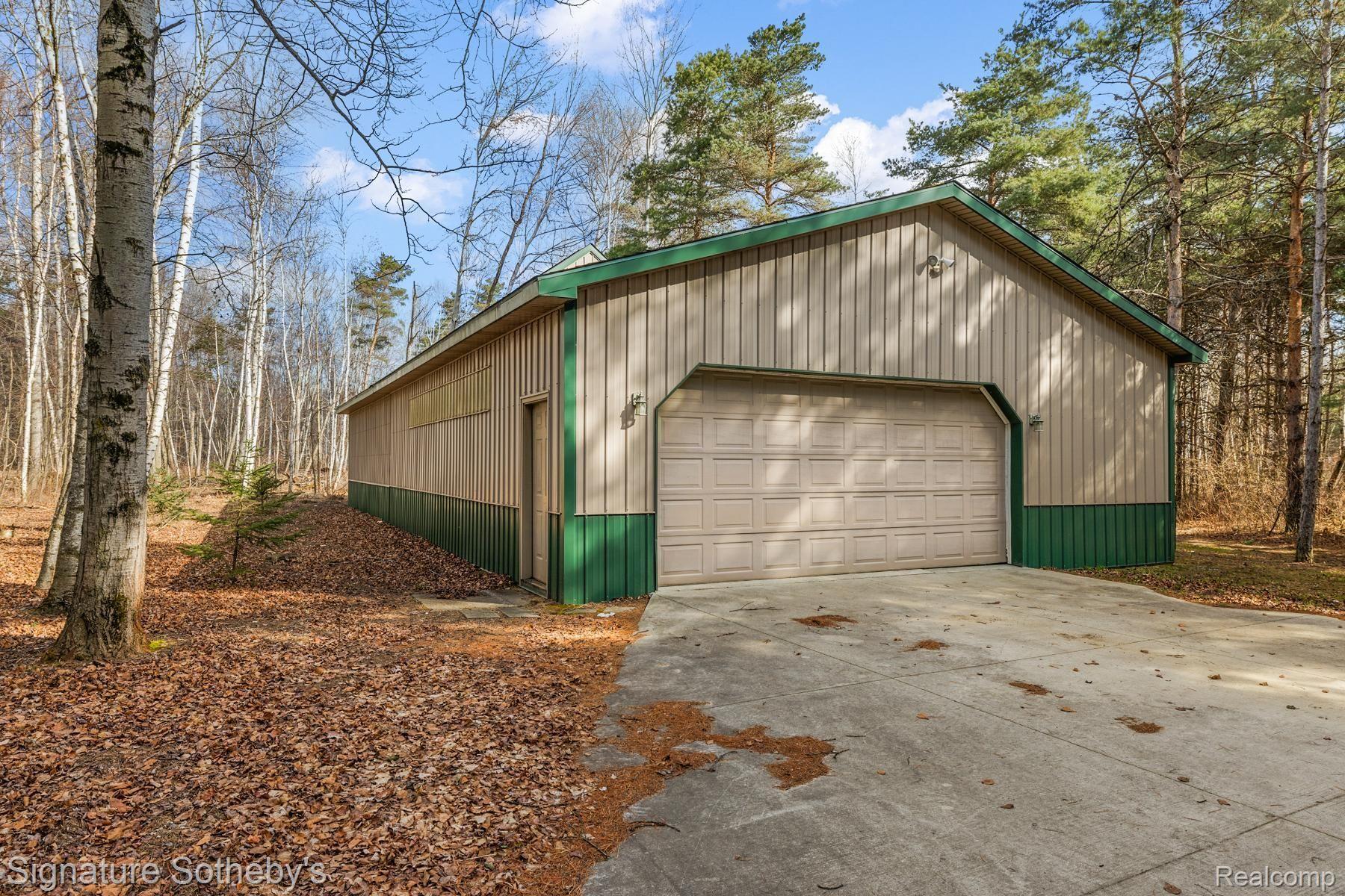 7699 Minnick Road Harbor Beach, MI 48441 - Photo 68 of 84