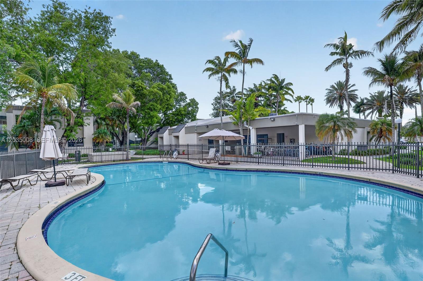 7917 Southwest 104th Street, Unit 201F Miami, FL 33156 - Photo 33 of 33
