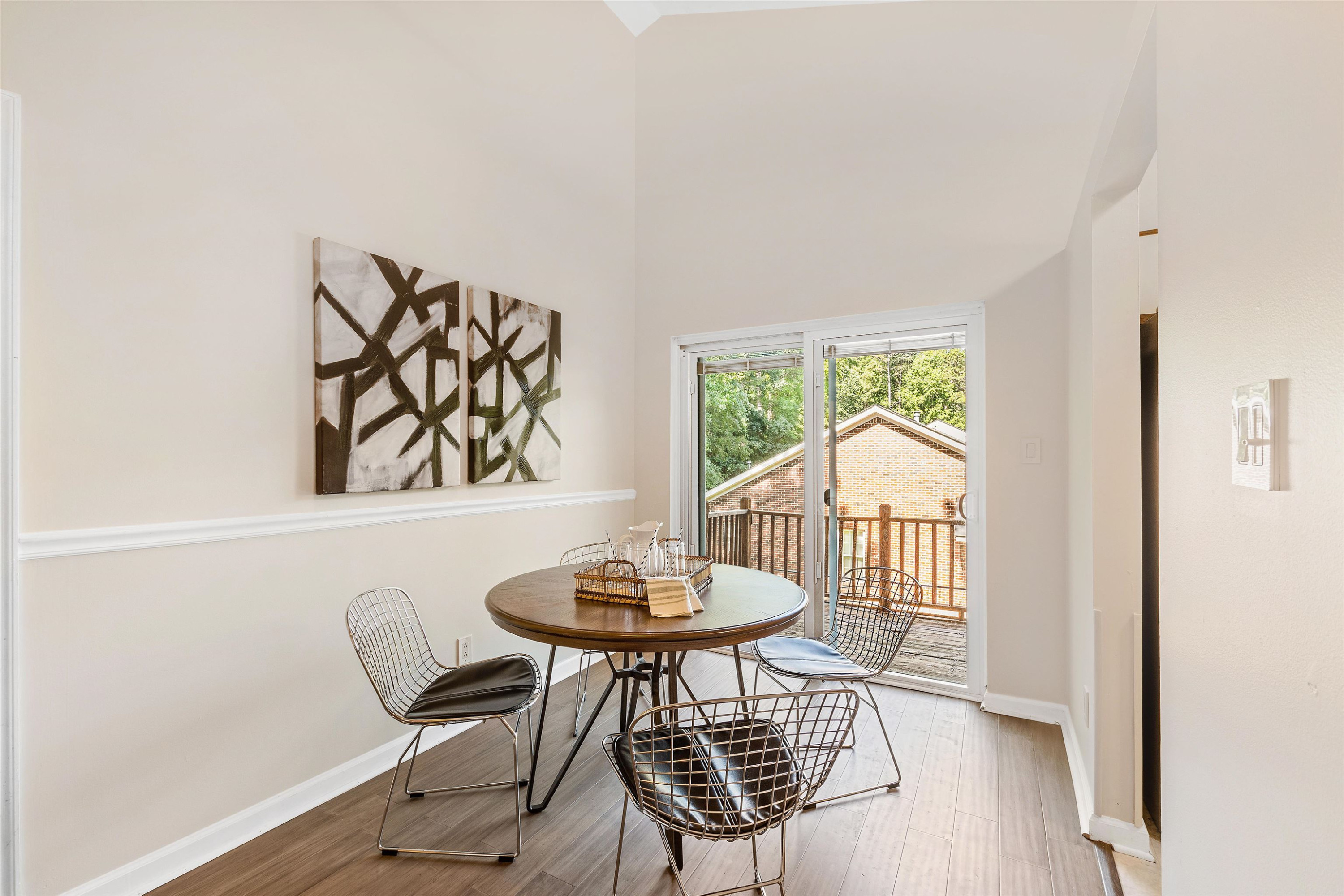 5207 Westpine Court Raleigh, NC 27606 - Photo 8 of 25 Photo 8