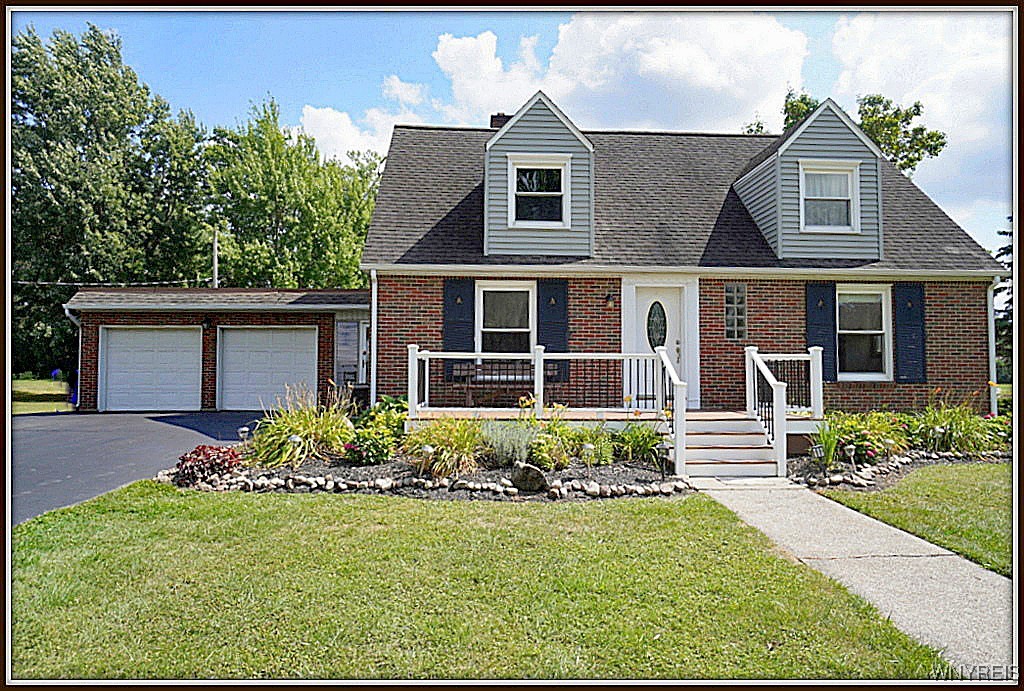 4194 Tonawanda Creek Road Pendleton, NY 14120 - Photo 1 of 1 Gallery Image 1