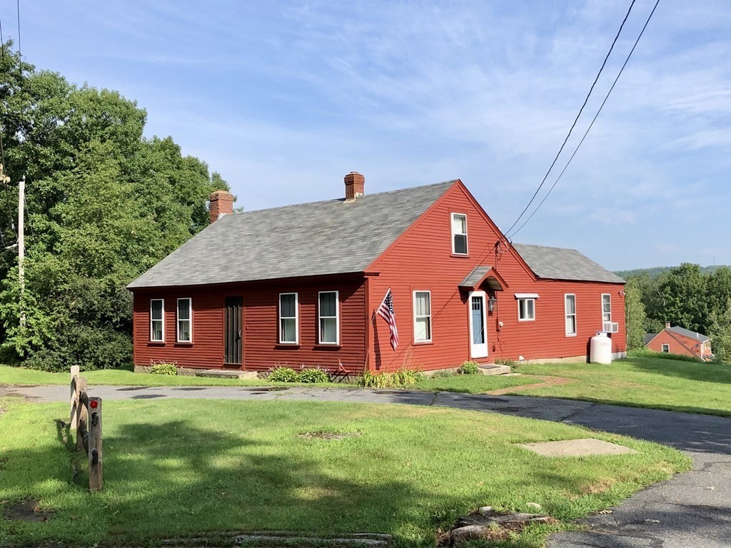 Lot 2-63) Willard Road Ashburnham, MA 01430 - Photo 1 of 18 Gallery Image 1