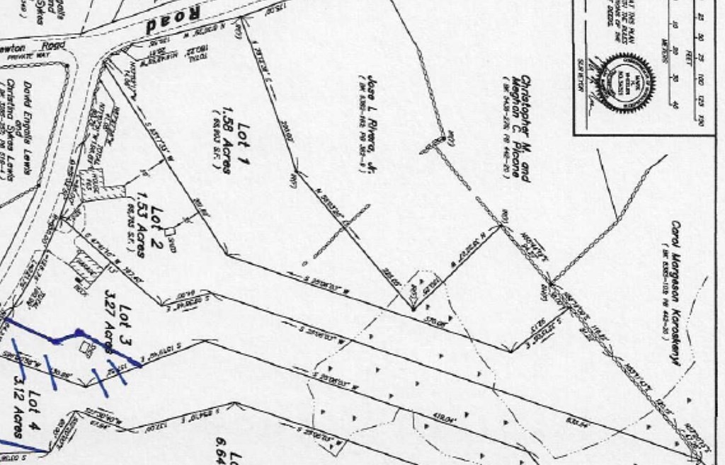 Lot 2-63) Willard Road Ashburnham, MA 01430 - Photo 18 of 18 Gallery Image 18