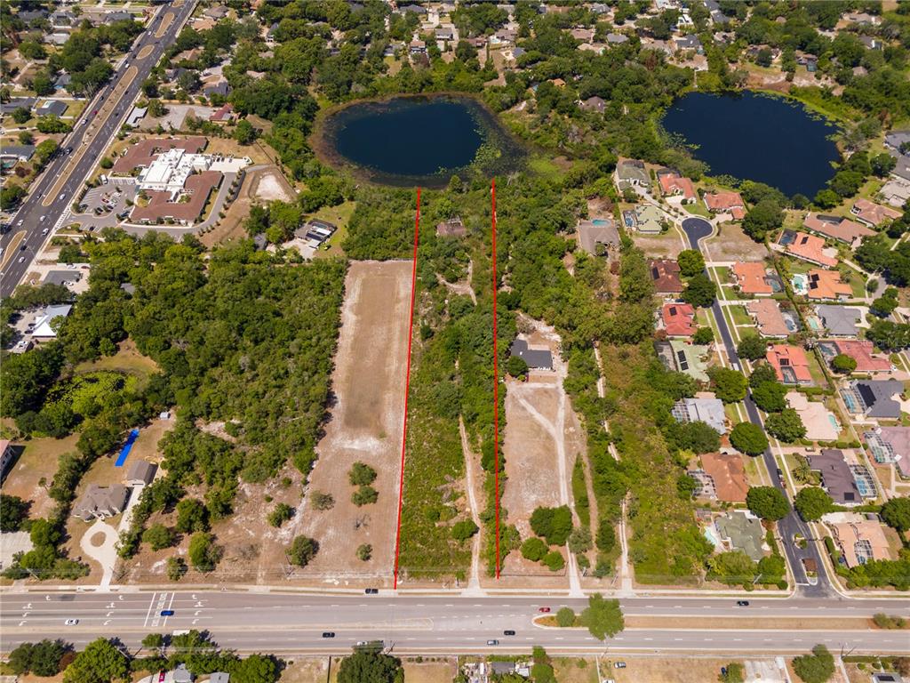4512 South Hiawassee Road Orlando, FL 32835 - Photo 4 of 7