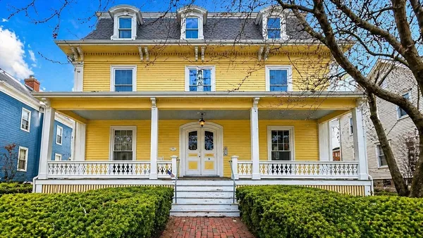 $2,000 | 9 Portland Street, Unit 2, Lynn, MA 01902