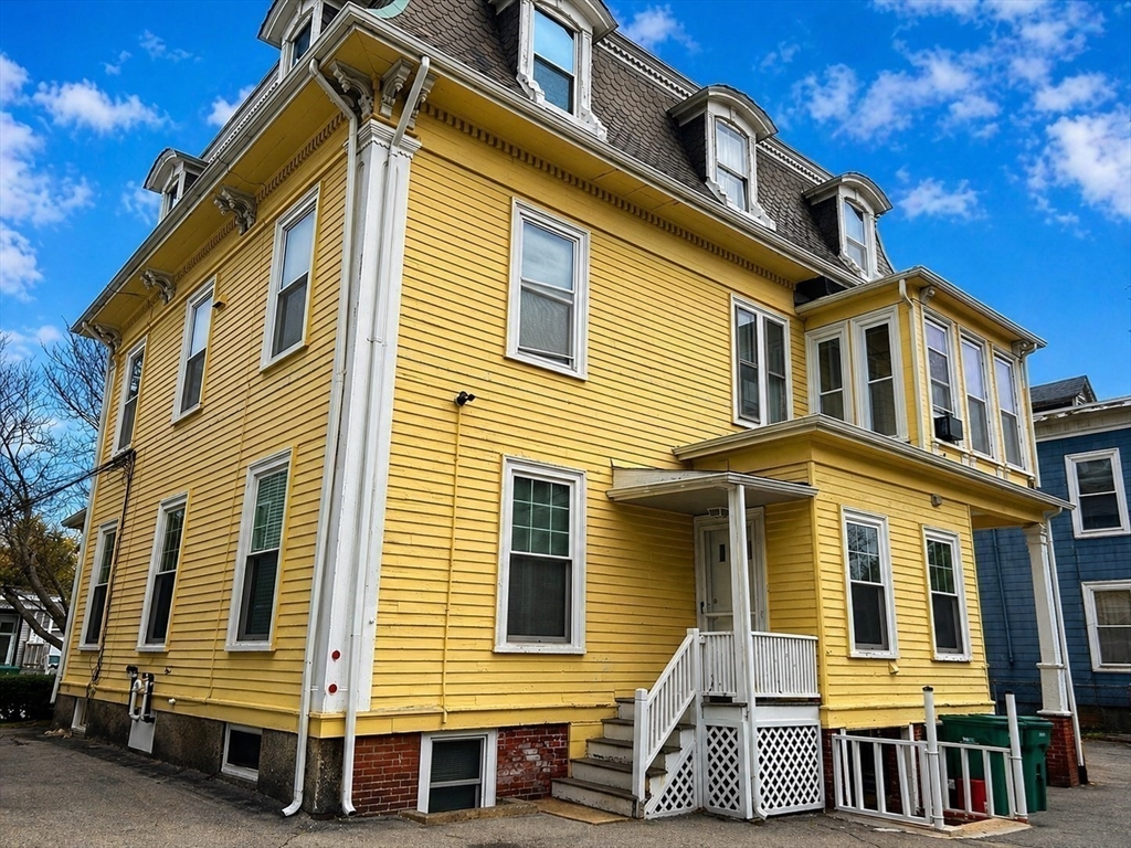 9 Portland Street, Unit 2 Lynn, MA 01902 - Photo 17 of 20