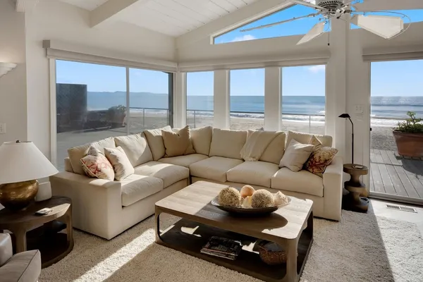 $5,299,000 | 545 Beach Drive, Aptos, CA 95003