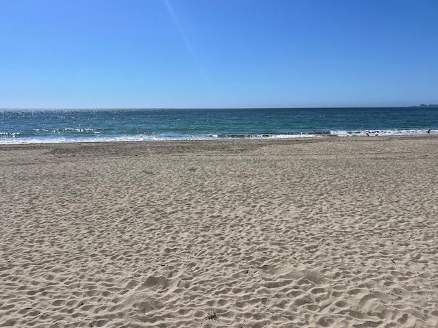 545 Beach Drive Aptos, CA 95003 - Photo 11 of 55 a view of an ocean beach