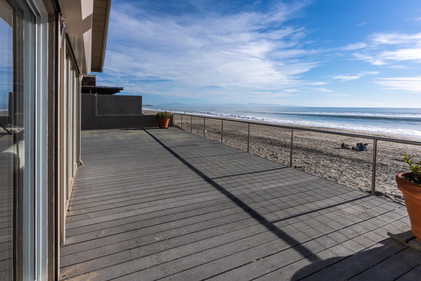 545 Beach Drive Aptos, CA 95003 - Photo 14 of 55 a view of outdoor space