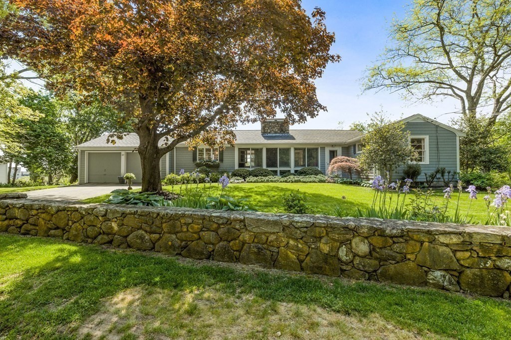 37 Ridge Hill Road Scituate, MA 02066 - Photo 2 of 38 Gallery Image 2