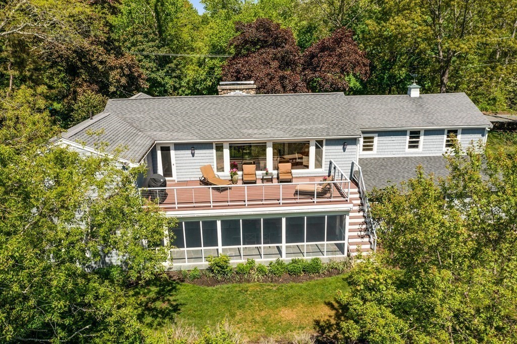 37 Ridge Hill Road Scituate, MA 02066 - Photo 3 of 38 Gallery Image 3