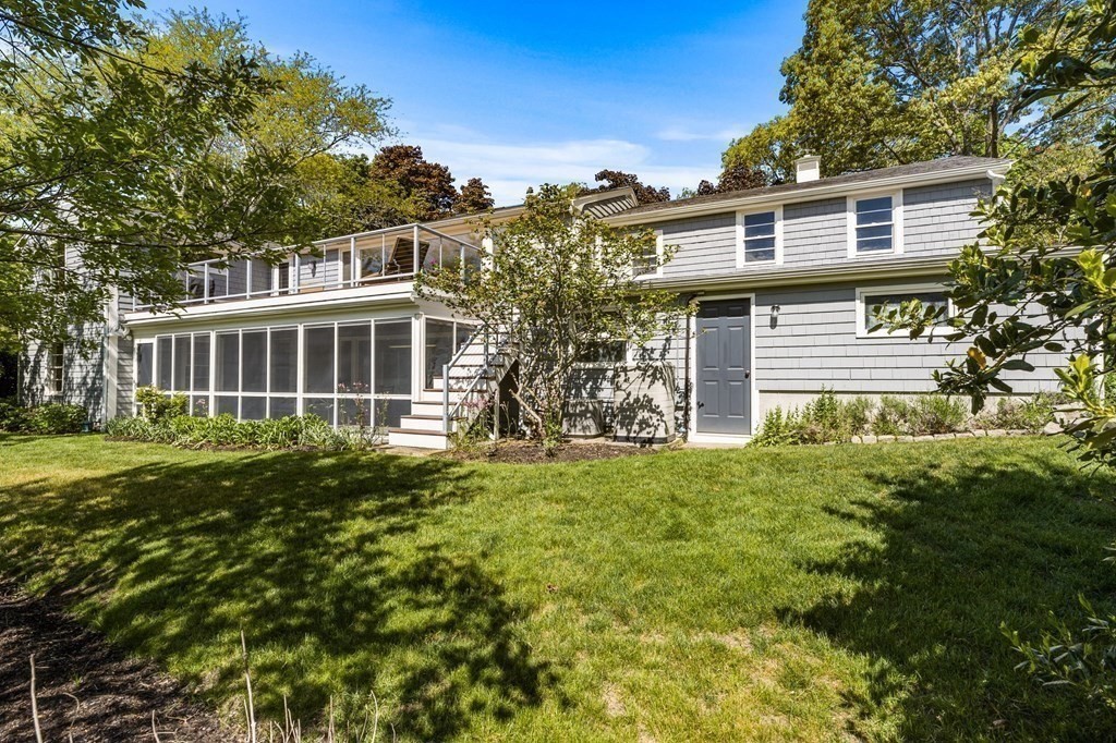 37 Ridge Hill Road Scituate, MA 02066 - Photo 35 of 38 Gallery Image 35