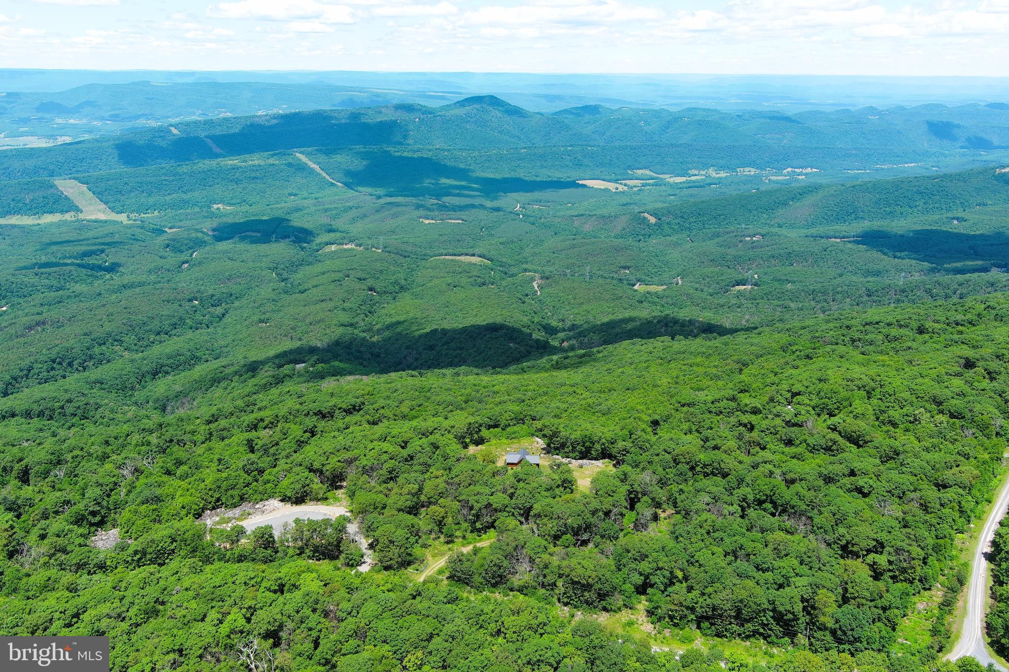5982 South Branch Mountain Road Moorefield, WV 26836 - Photo 107 of 141