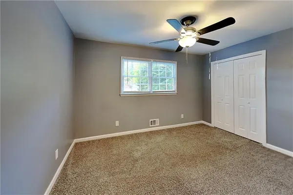 $2,600 | 281 Sumter Drive Northeast, Marietta, GA 30066