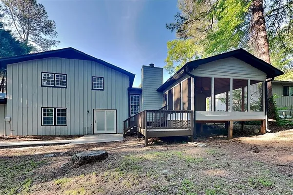 $2,600 | 281 Sumter Drive Northeast, Marietta, GA 30066