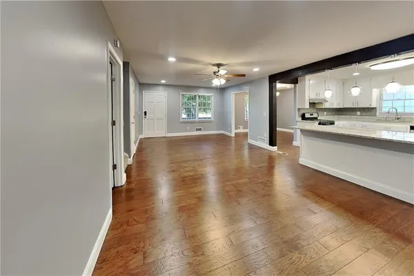 $2,600 | 281 Sumter Drive Northeast, Marietta, GA 30066