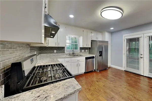 $2,600 | 281 Sumter Drive Northeast, Marietta, GA 30066