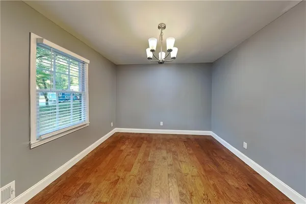 $2,600 | 281 Sumter Drive Northeast, Marietta, GA 30066