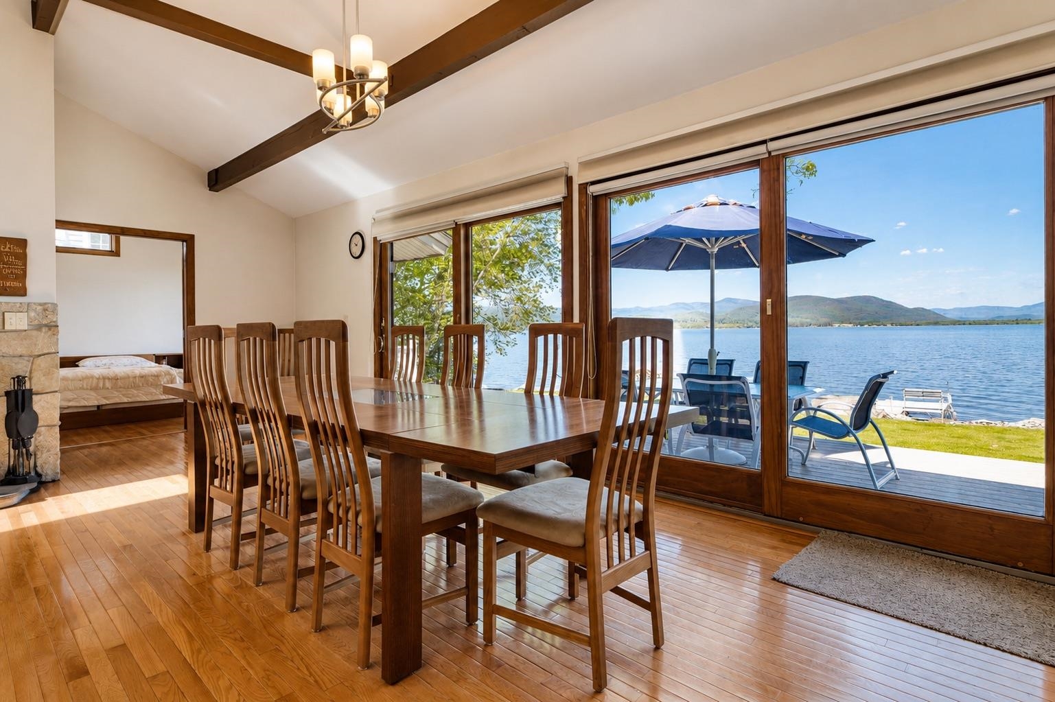 44 Long Sands Road Ossipee, NH 03814 - Photo 33 of 60