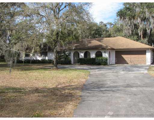 3514 Hillgrove Road Valrico, FL 33596 - Photo 1 of 1 Exterior Front