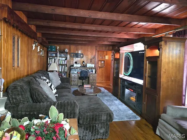 $115,000 | 1008 North Mulberry Street, Dexter, MO 63841