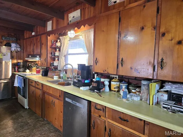 $115,000 | 1008 North Mulberry Street, Dexter, MO 63841