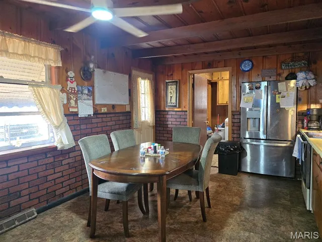 $115,000 | 1008 North Mulberry Street, Dexter, MO 63841