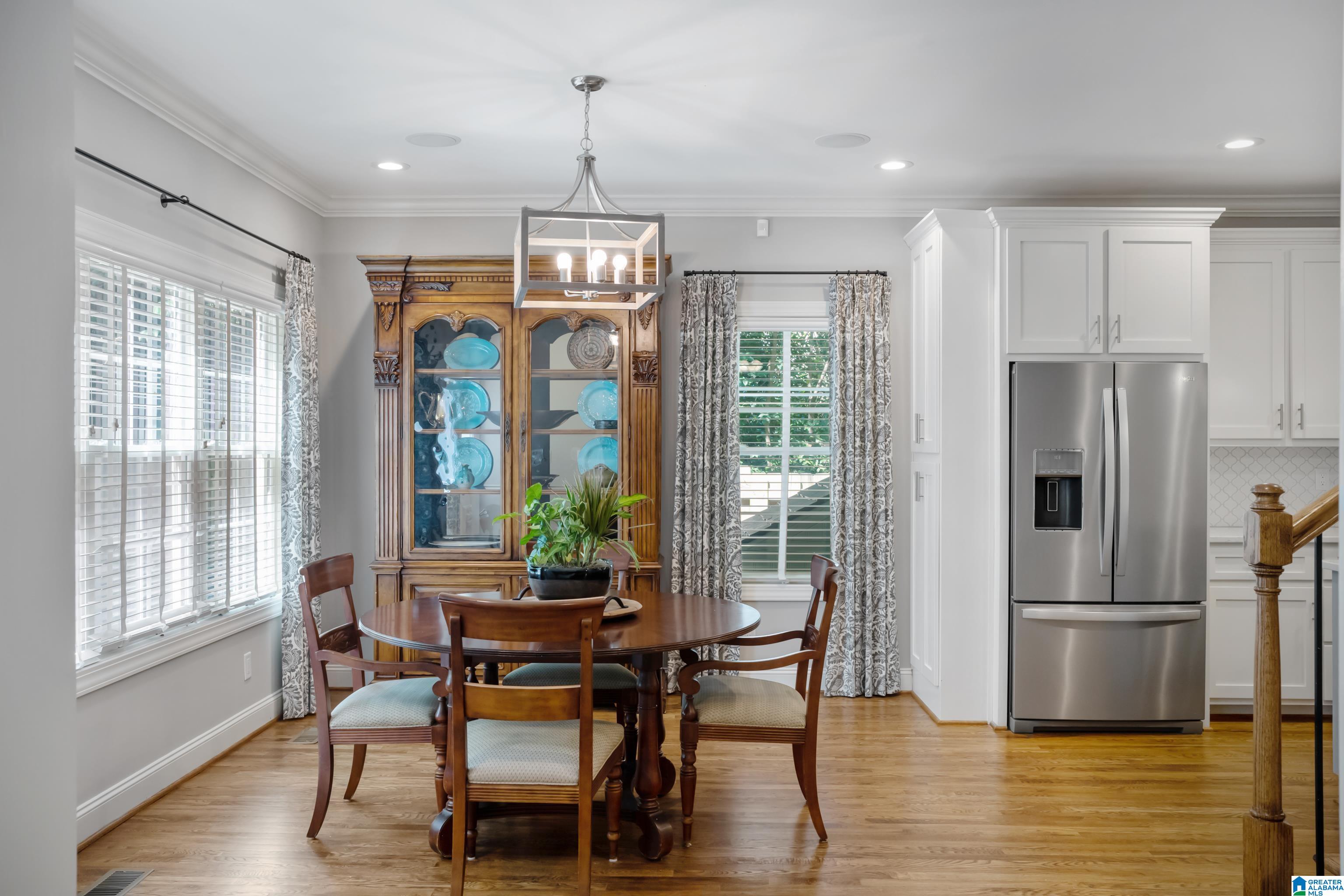 3406 Avalon Road Birmingham, AL 35209 - Photo 22 of 48