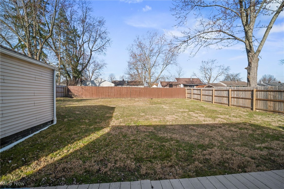 146 Aldrich Road Youngstown, OH 44515 - Photo 8 of 23