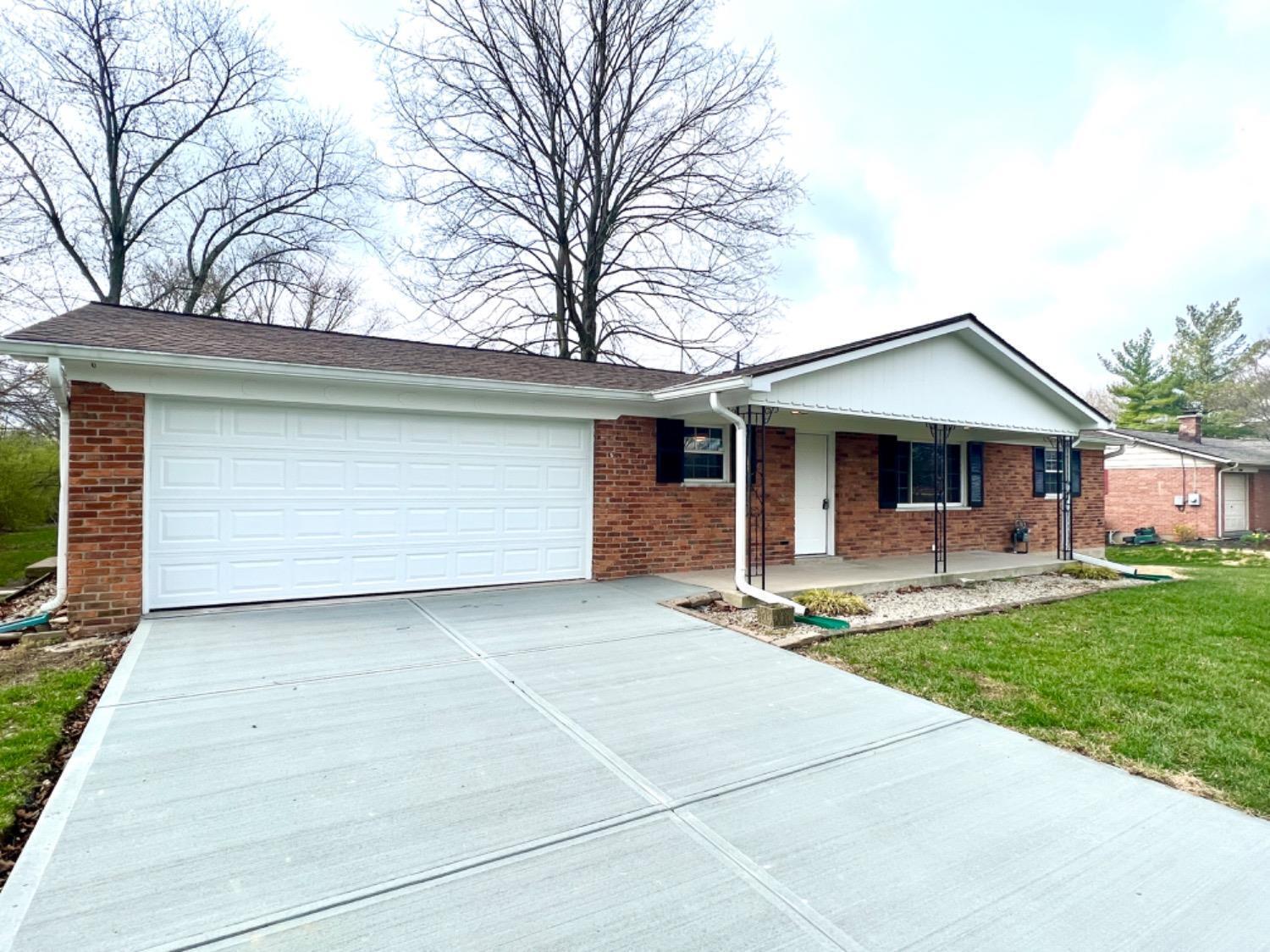 7945 Barret Road West Chester, OH 45069 - Photo 18 of 18 Gallery Image 18