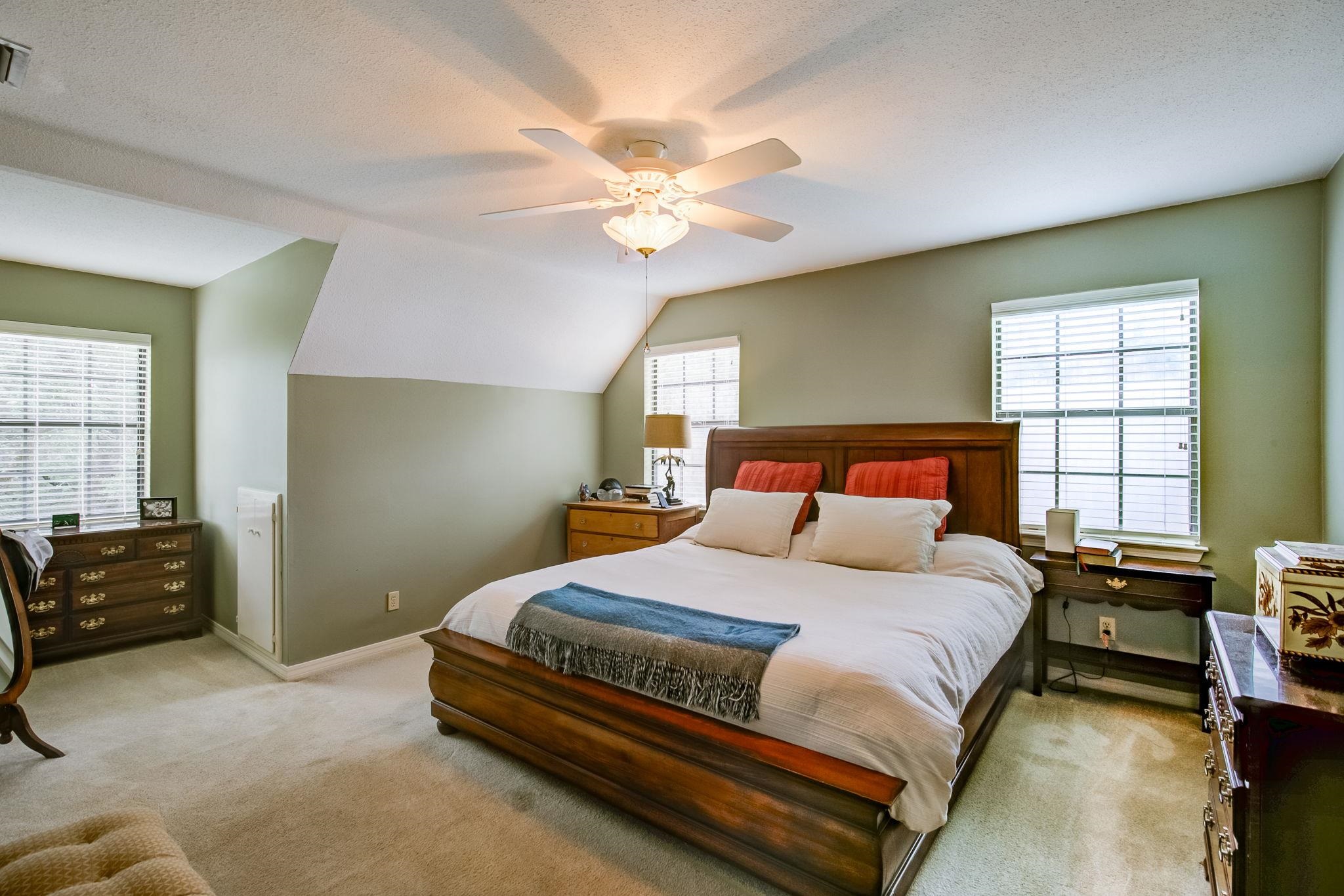 8 Soldiers Route Daphne, AL 36527 - Photo 20 of 42 Bedroom