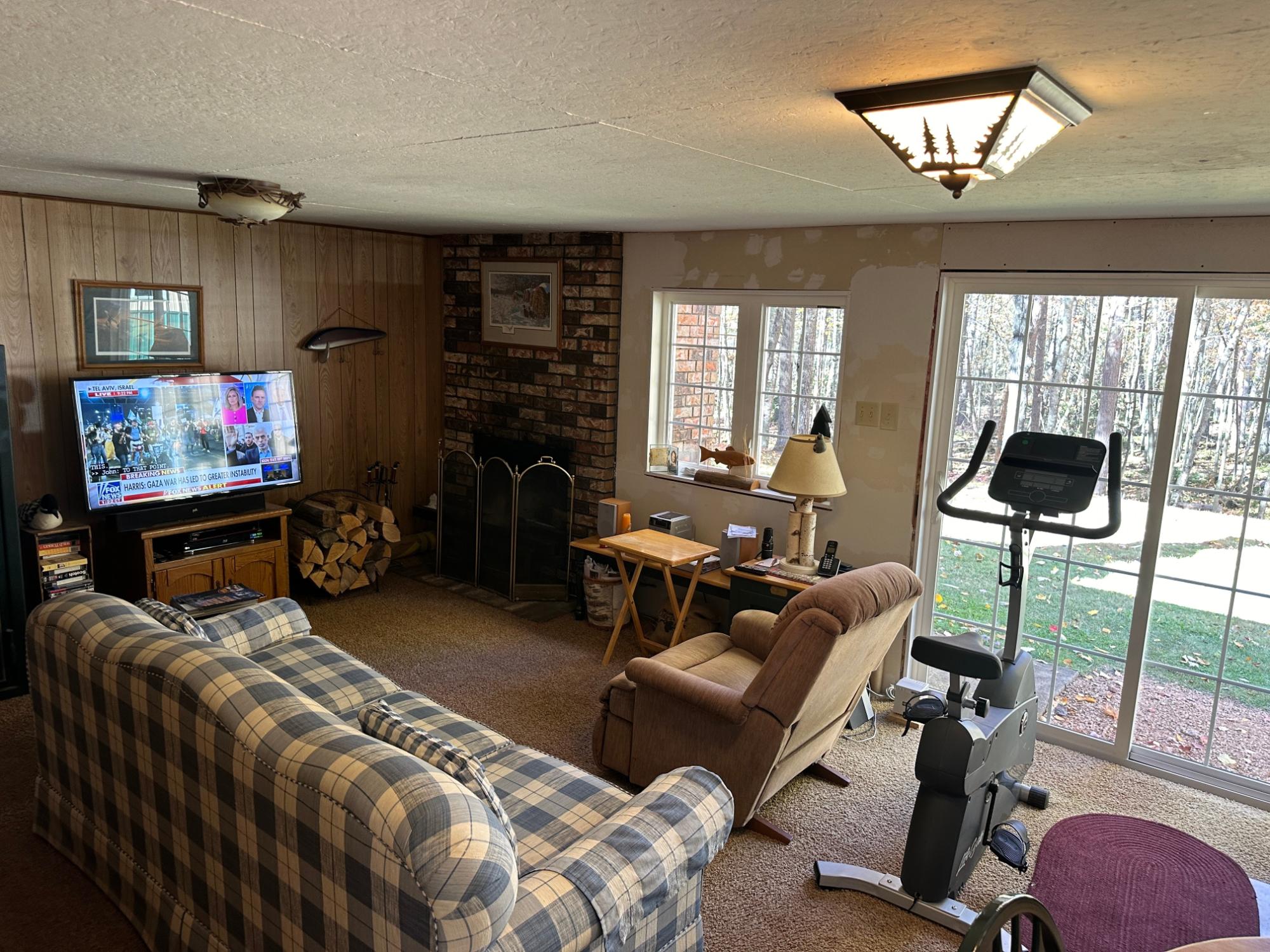 5502 W Road Eagle River, WI 54521 - Photo 4 of 36 Gallery Image 4