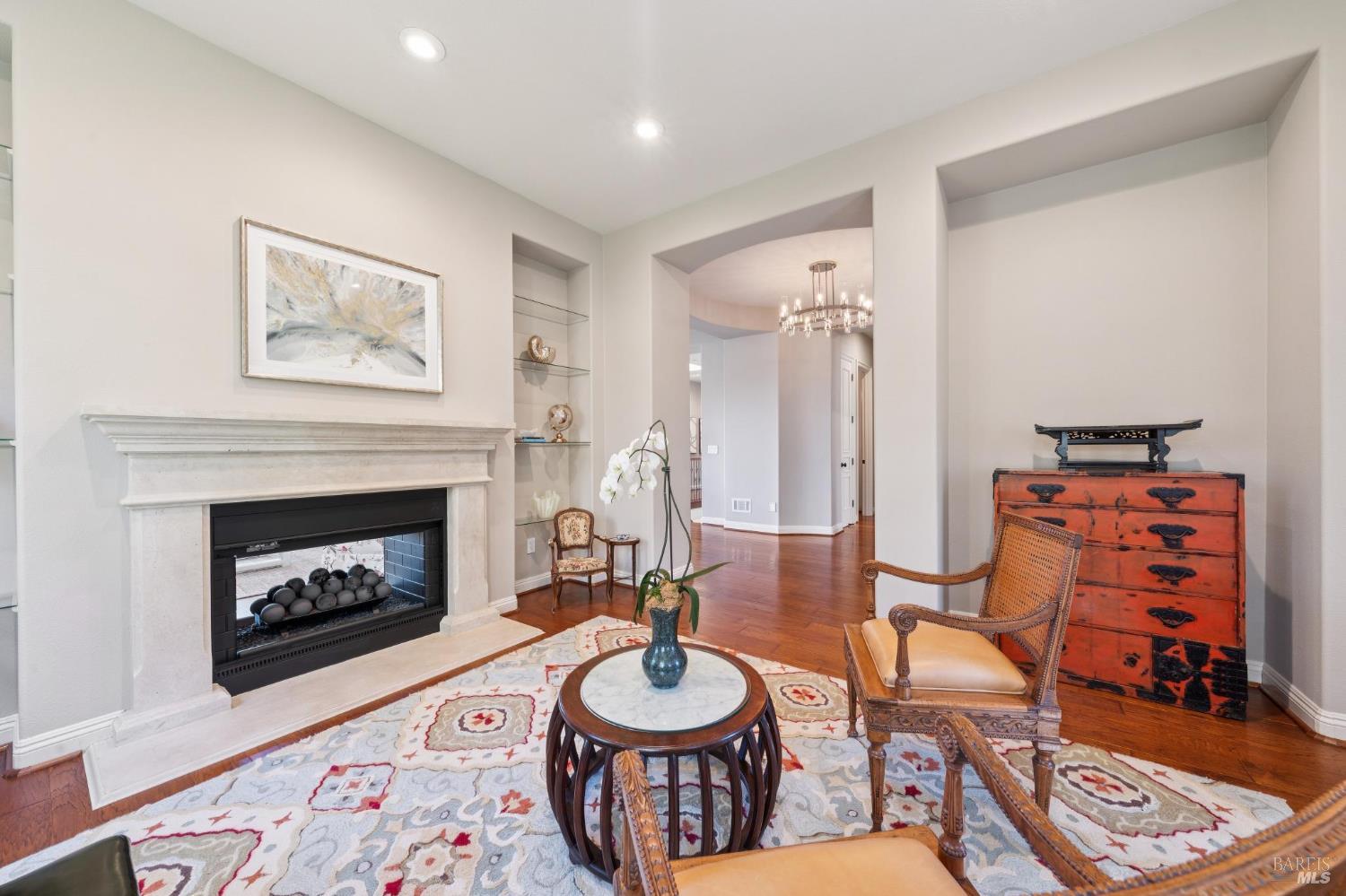 115 Stone Tree Lane Novato, CA 94945 - Photo 11 of 77