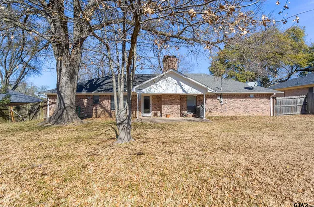 $285,000 | 704 Becky Drive, Tyler, TX 75703