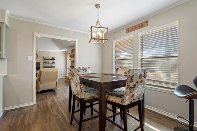 $285,000 | 704 Becky Drive, Tyler, TX 75703