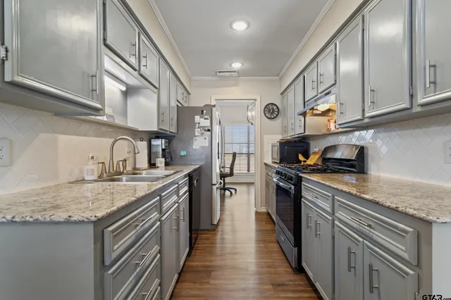 $285,000 | 704 Becky Drive, Tyler, TX 75703