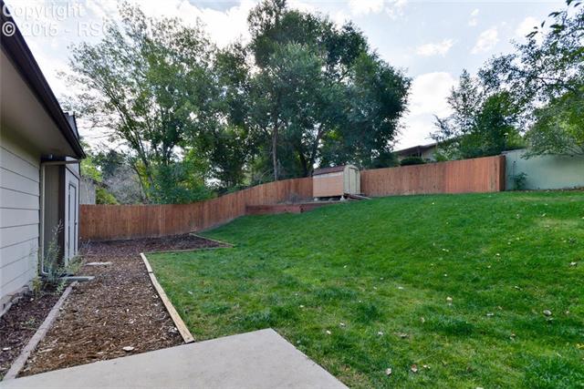 4345 Ridgeglen Road Colorado Springs, CO 80918 - Photo 23 of 26 Gallery Image 23