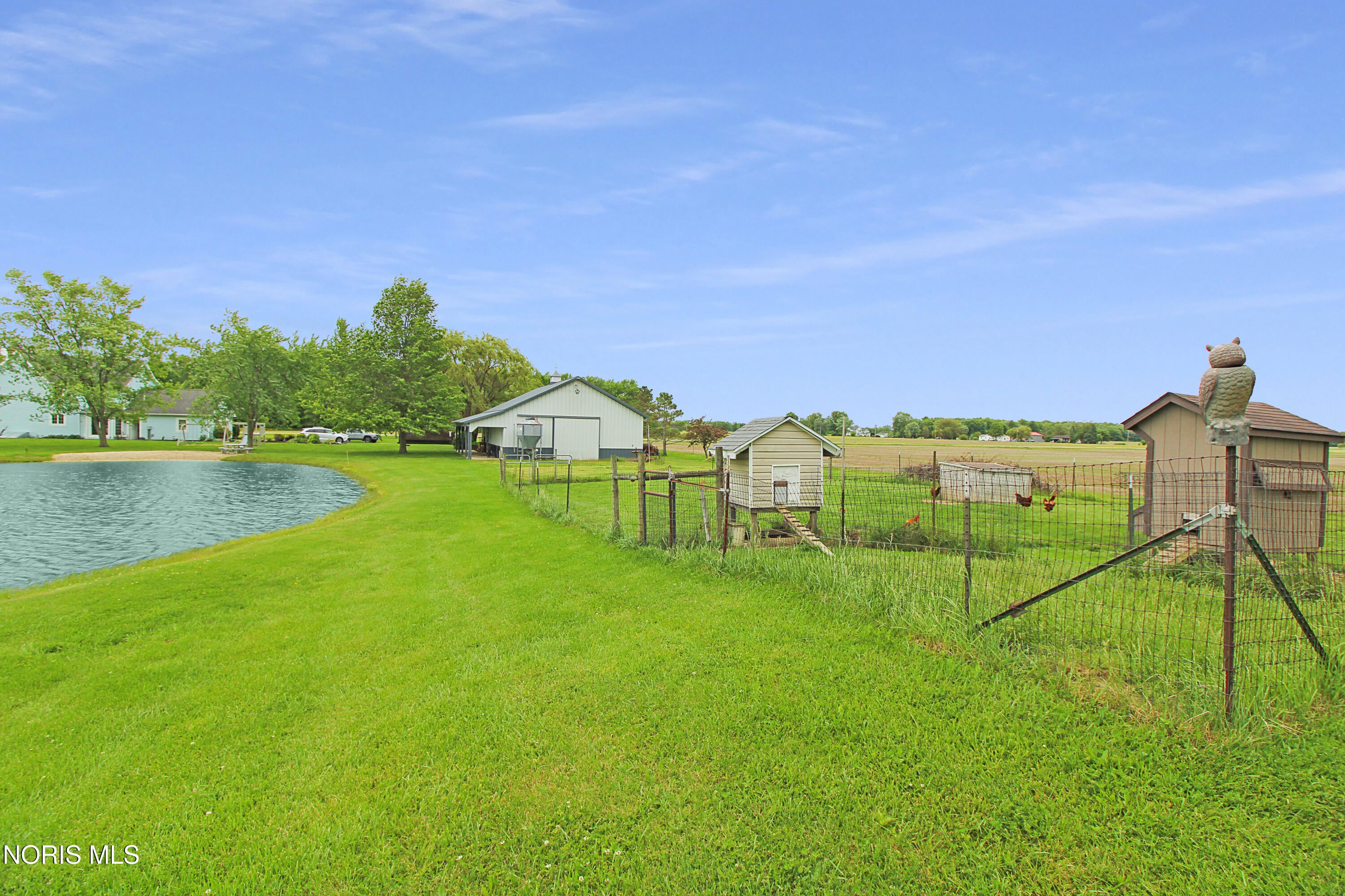 9775 West Bloom Road Oak Harbor, OH 43449 - Photo 36 of 40 9775 w bloom rd home (70)
