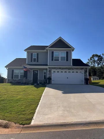 $335,000 | 1112 New Basin Drive, Inman, SC 29349