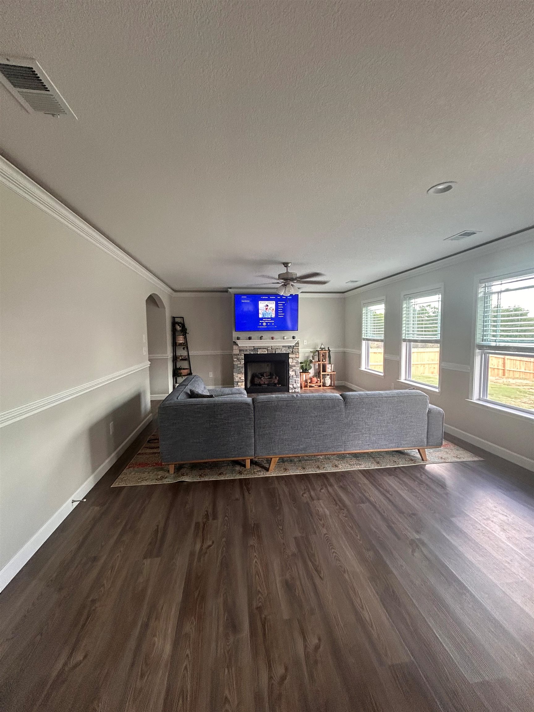 1112 New Basin Drive Inman, SC 29349 - Photo 11 of 23