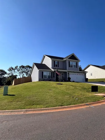 $335,000 | 1112 New Basin Drive, Inman, SC 29349